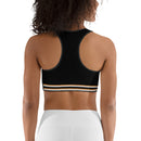 A004 Activastic Sports Bra