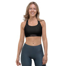 A002 Activastic Sports Bra