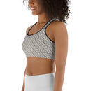 A005 Activastic Sports Bra