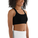A006 Activastic Sports Bra