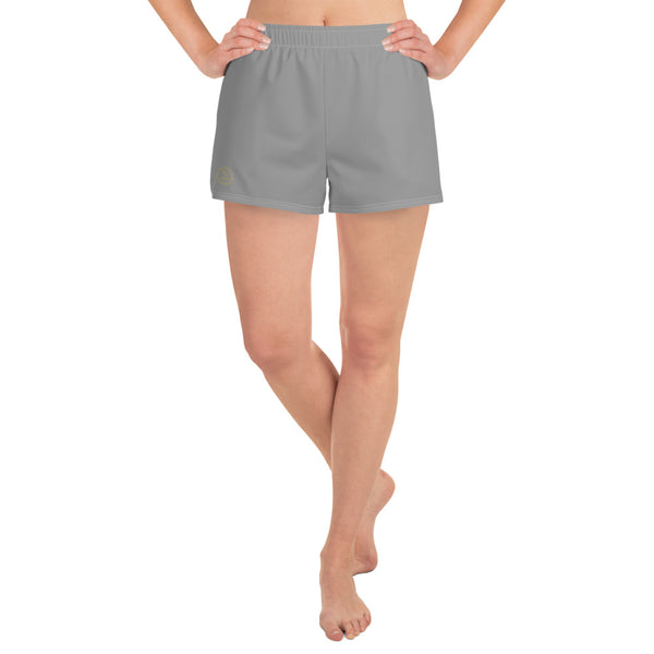 ARS002 Womens’ Nobel Recycled Athletic Shorts