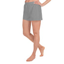 ARS002 Womens’ Nobel Recycled Athletic Shorts