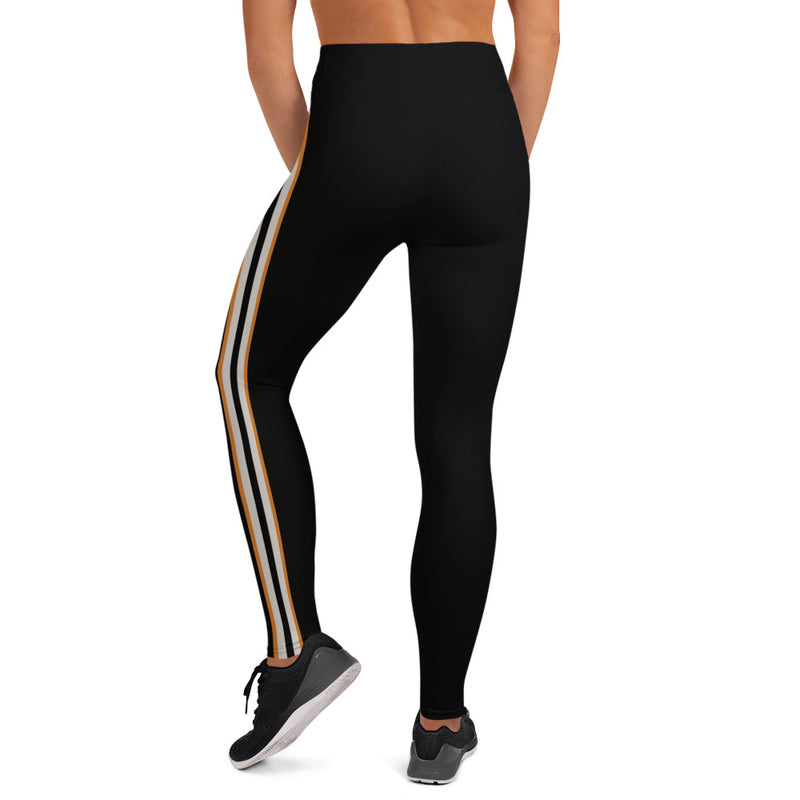 AL004 Activastic Yoga-legging