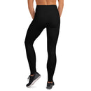 AL006 Activastic Yoga Leggings