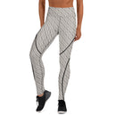 AL005 Activastic Yoga Leggings