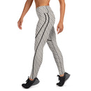 AL005 Activastic Yoga Leggings