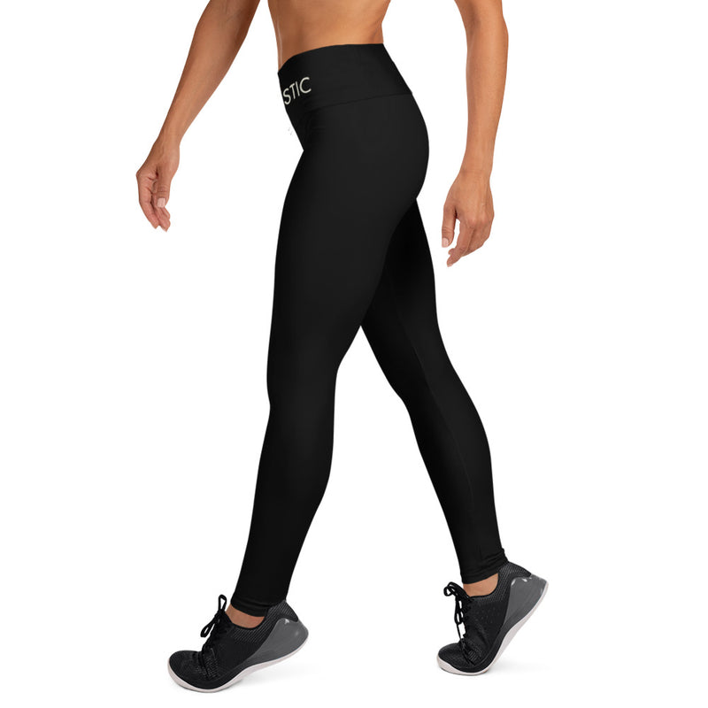 AL006 Activastic Yoga Leggings