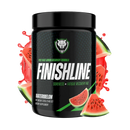 6AM RUN Finish Line - Ultimate Post-Workout Recovery