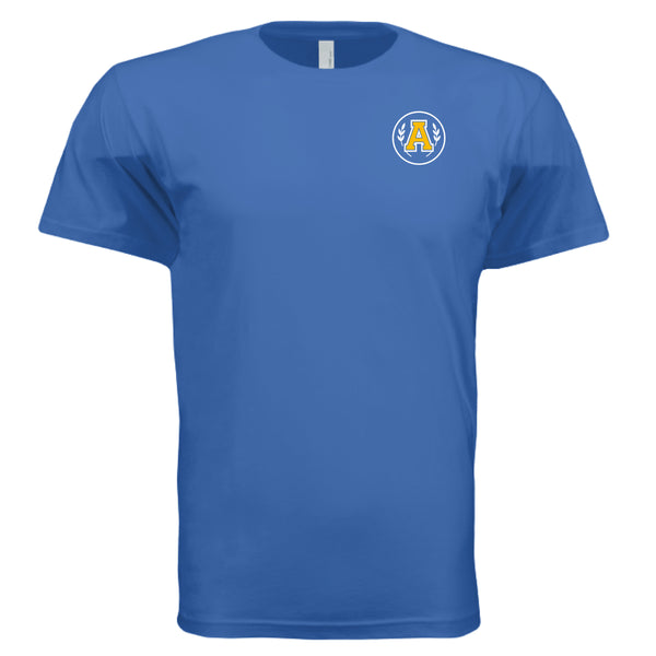 ROYAL - FRONT