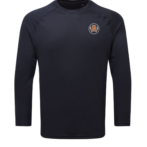 FRENCH NAVY - FRONT