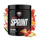 6AM RUN SPRINT - Pre Running Energy - Boost Your Running Performance