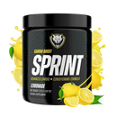 6AM RUN SPRINT - Pre Running Energy - Boost Your Running Performance