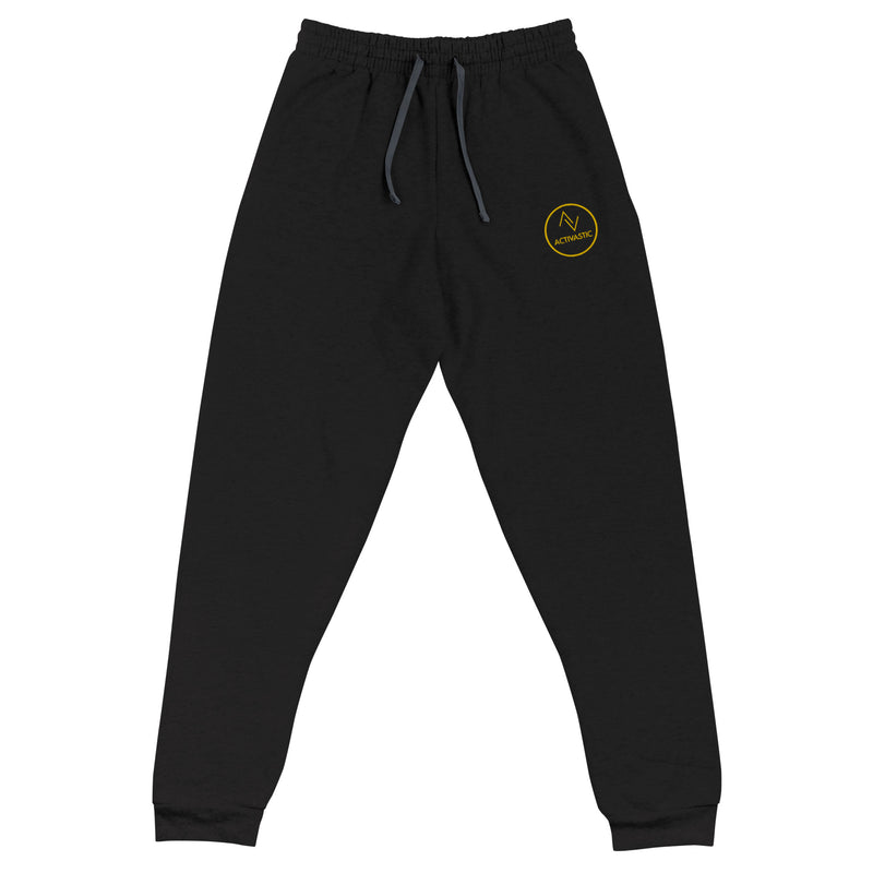 AJM001 Activastic joggingbroek voor heren