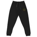 AJ001 Activastic Womens' Joggers