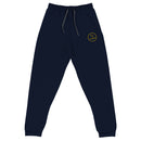 AJ001 Activastic Womens' Joggers