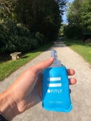 Fitly - FLASKS COMBO