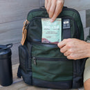 2-in-1 Vegan Protein + Creatine Travel Packets
