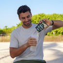 2-in-1 Whey Protein Isolate + Creatine Travel Packets